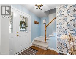 Dining room - 47 Eastwood Drive, Kitchener, ON N2A2A1 Photo 7