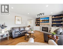Bedroom - 47 Eastwood Drive, Kitchener, ON N2A2A1 Photo 9