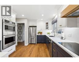 2pc Bathroom - 47 Eastwood Drive, Kitchener, ON N2A2A1 Photo 12
