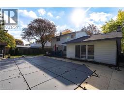 47 Eastwood Drive, Kitchener, ON N2A2A1 Photo 32