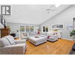 47 Eastwood Drive, Kitchener, ON N2A2A1 Photo 17