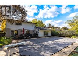 47 Eastwood Drive, Kitchener, ON N2A2A1 Photo 31