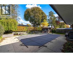 47 Eastwood Drive, Kitchener, ON N2A2A1 Photo 29