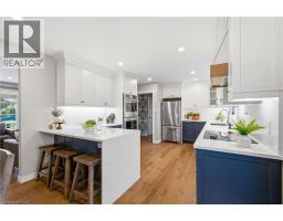 4pc Bathroom - 47 Eastwood Drive, Kitchener, ON N2A2A1 Photo 11