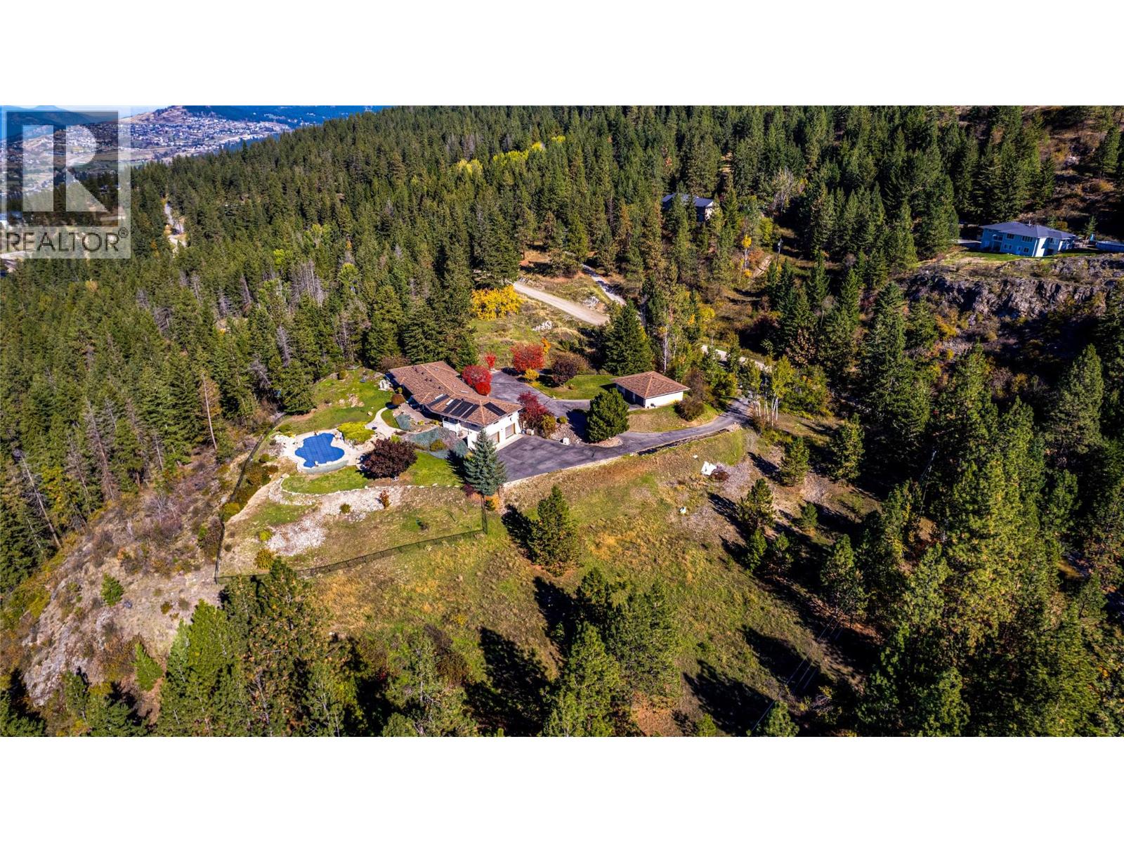 3200 Greenwood Road, Vernon - Image 1