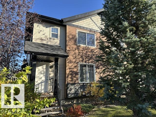 #40 8716 179 AV NW NW, Edmonton — photo 3