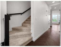 Mud room - 20727 40 Av Nw, Edmonton, AB T6M3G1 Photo 10