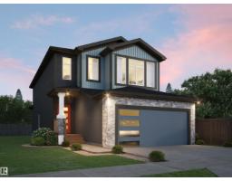 Bedroom 2 - 20727 40 Av Nw, Edmonton, AB T6M3G1 Photo 6