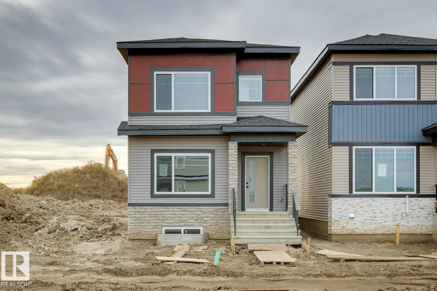 496 Robinson BV, Leduc