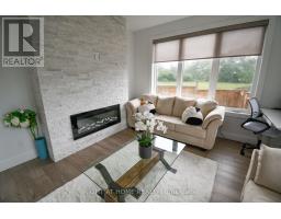 Bedroom - 2705 Oriole Drive, London South, ON N6M0G6 Photo 11