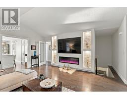 Recreational, Games room - 2195 Thornicroft Crescent E, London South, ON N6P1T7 Photo 6