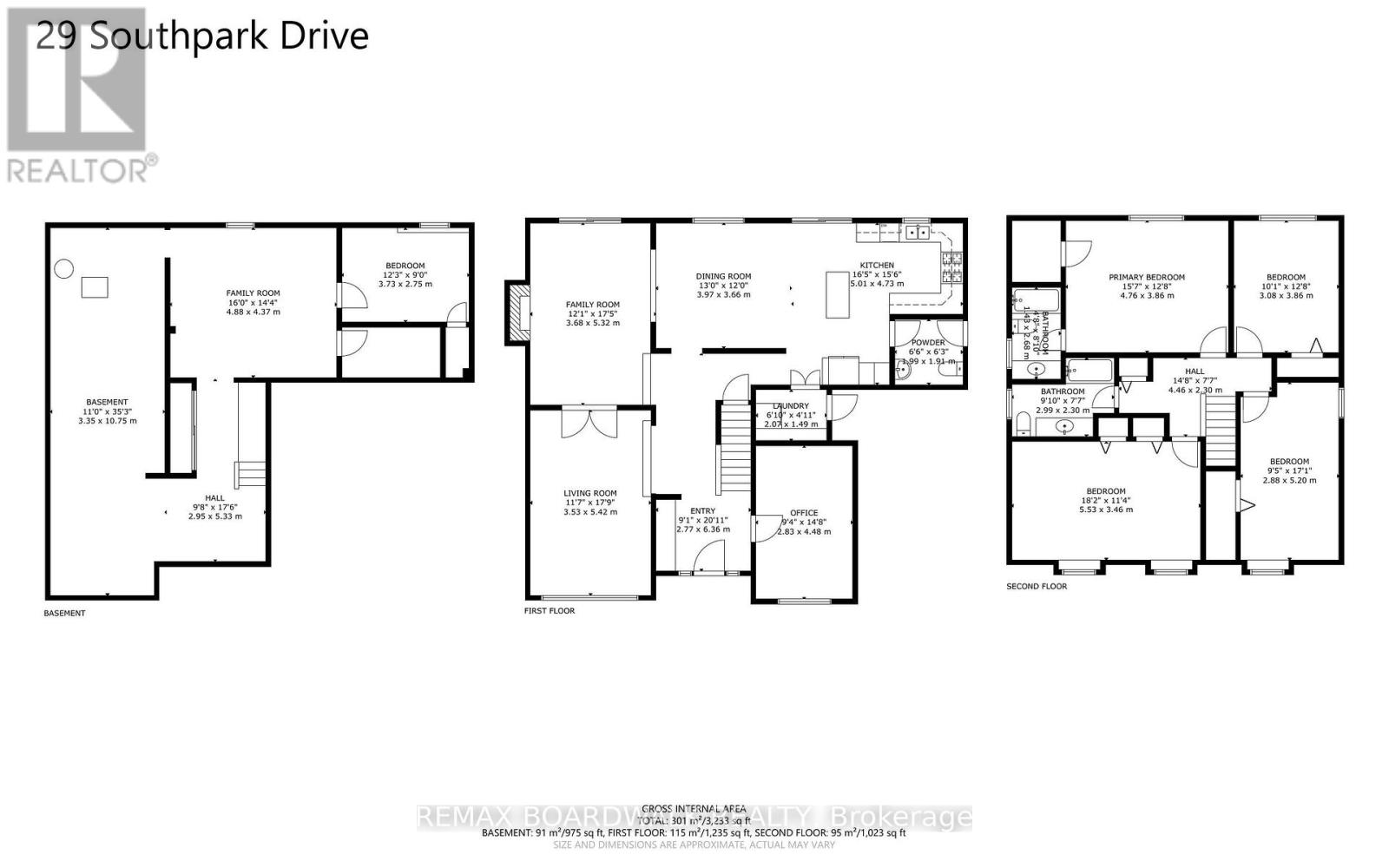 Homes for Sale in Ottawa – 29 SOUTHPARK DRIVE – By Peter Sagos - Image 48