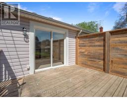 8 Pearce Avenue, St  Catharines, ON L2M2L8 Photo 28