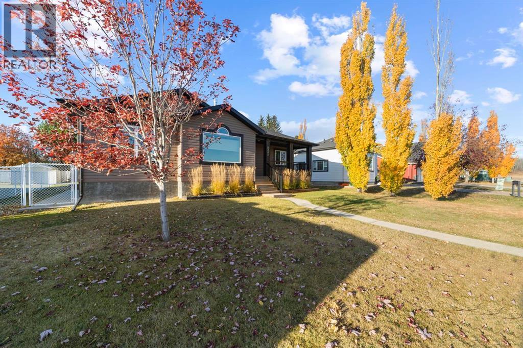 5331 55 Avenue, Bashaw — photo 2