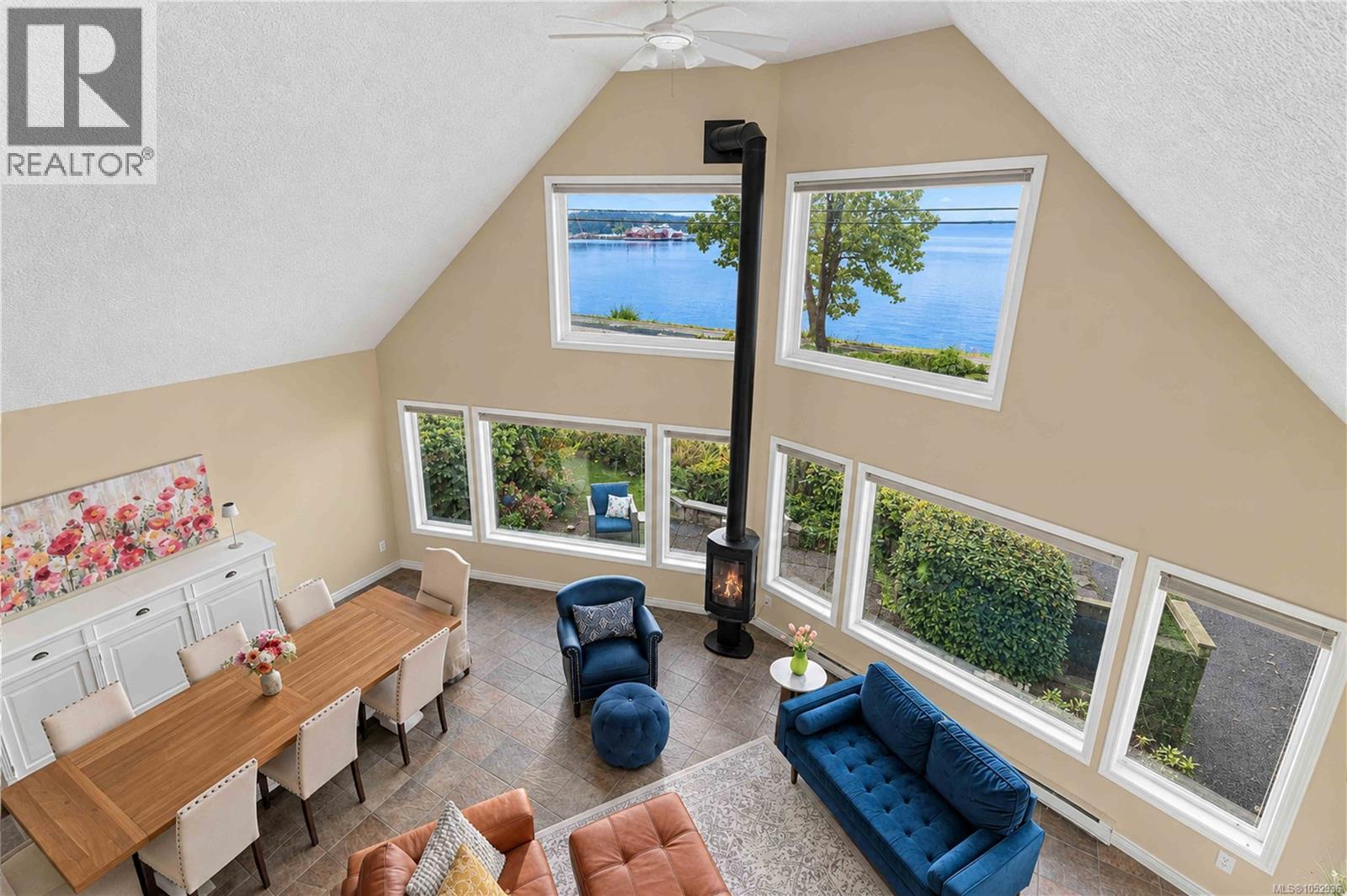  10189 West Saanich Road, North Saanich