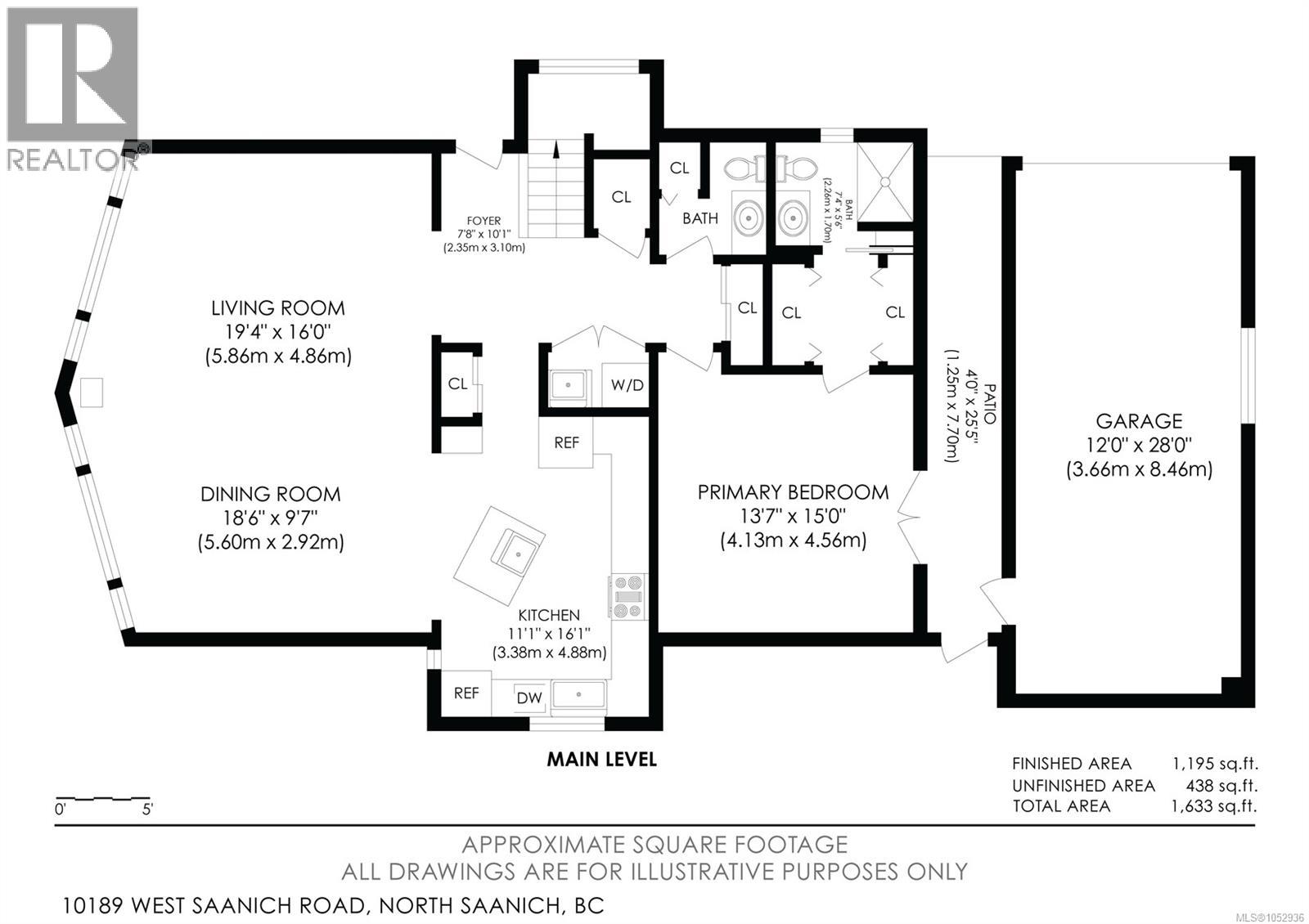  10189 West Saanich Road, North Saanich