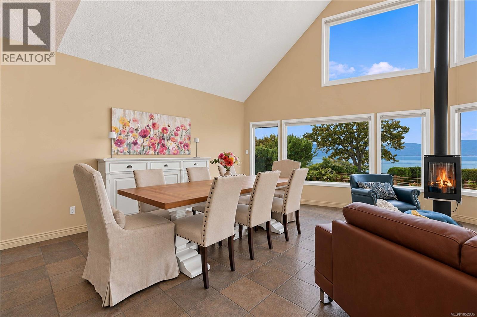  10189 West Saanich Road, North Saanich
