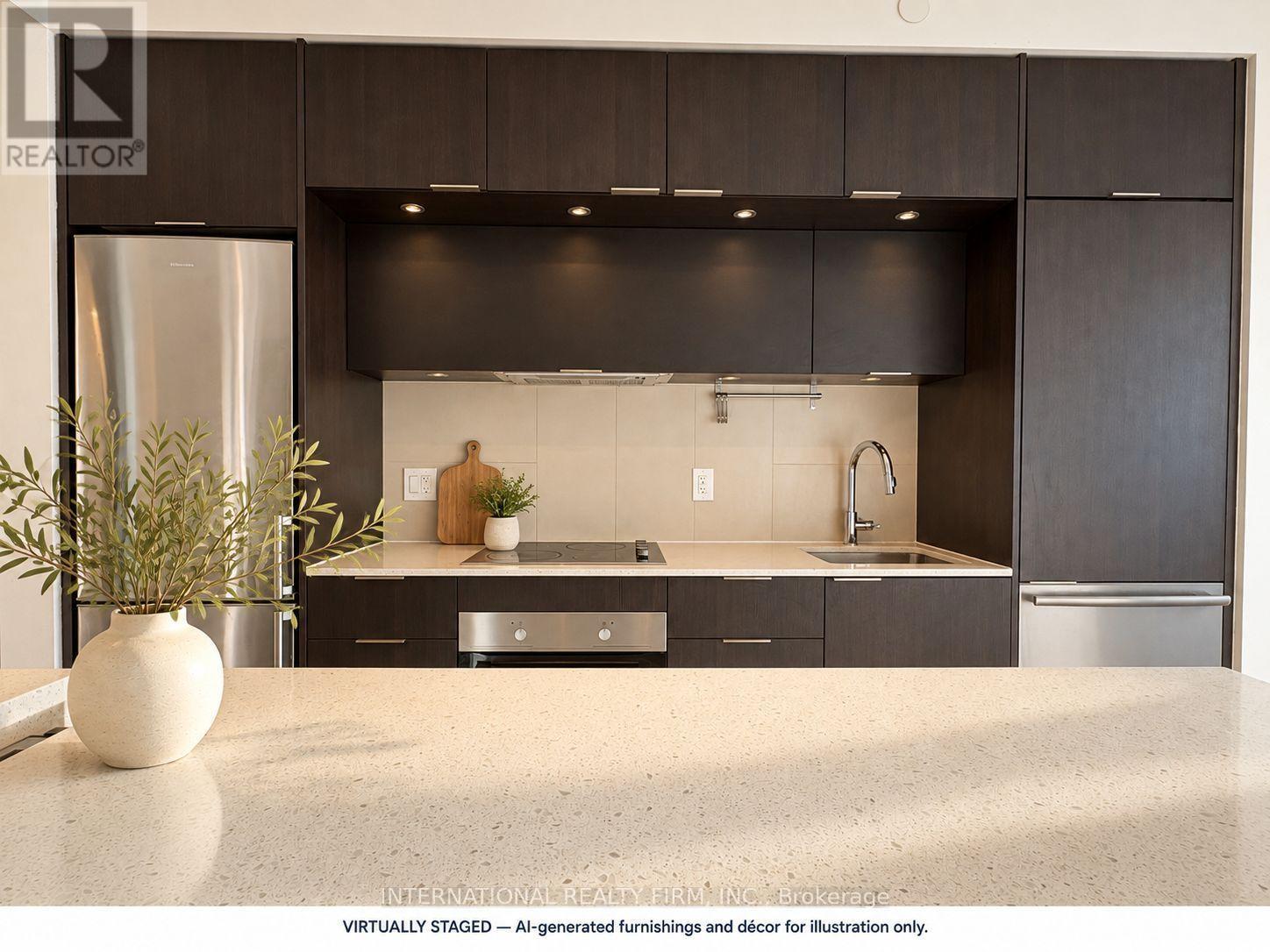 SUITE 2408 - 55 REGENT PARK BOULEVARD, Toronto (Regent Park) — photo 10