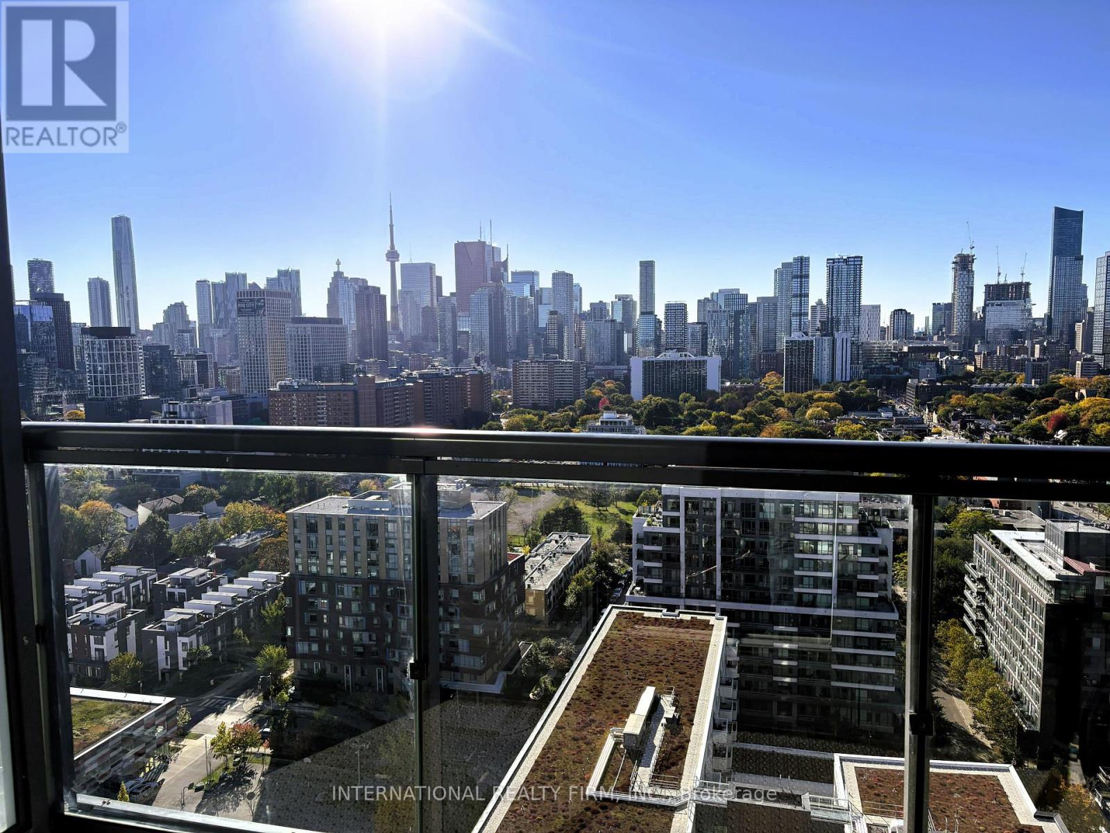 SUITE 2408 - 55 REGENT PARK BOULEVARD, Toronto (Regent Park) — photo 6