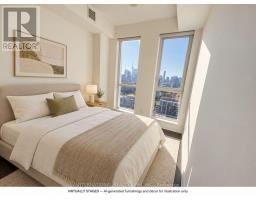 Suite 2408 - 55 Regent Park Boulevard, Toronto, ON M5A0C2 Photo 12