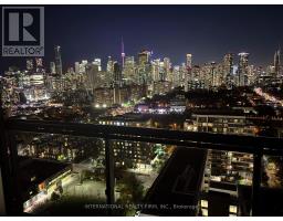 Suite 2408 - 55 Regent Park Boulevard, Toronto, ON M5A0C2 Photo 25