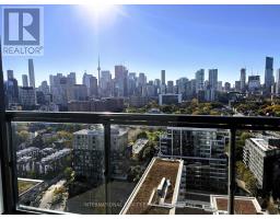 Suite 2408 - 55 Regent Park Boulevard, Toronto, ON M5A0C2 Photo 6
