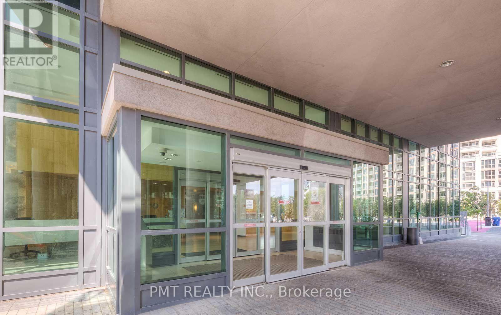 1563 - 209 FORT YORK BOULEVARD, Toronto (Niagara) — photo 10