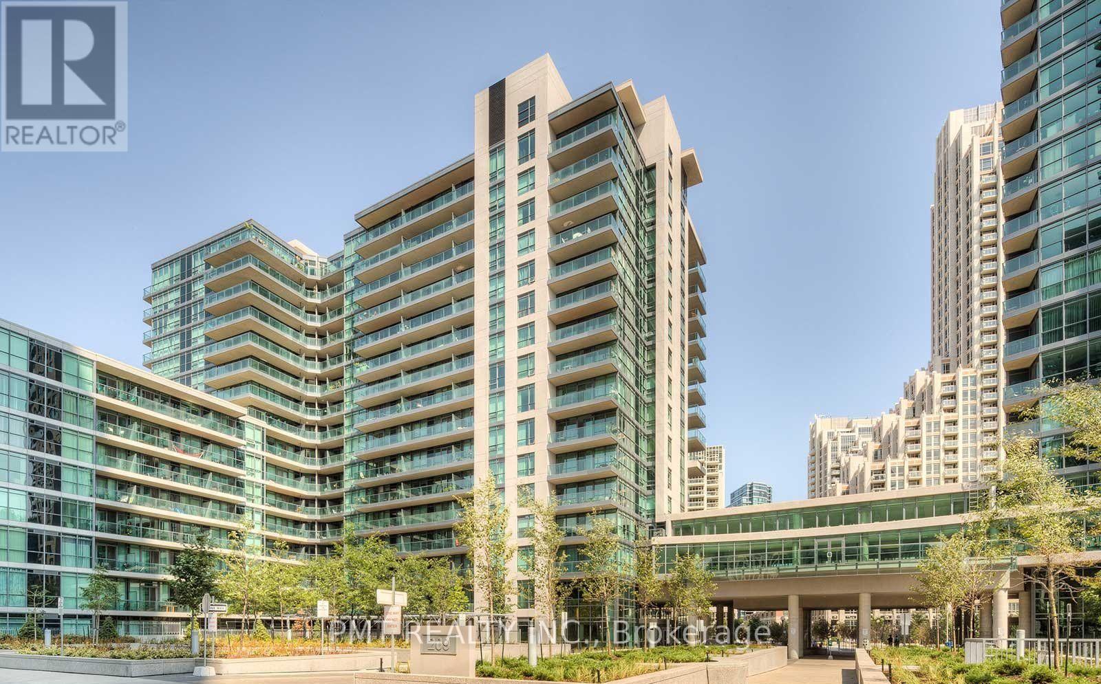 1563 - 209 FORT YORK BOULEVARD, Toronto (Niagara) — photo 11