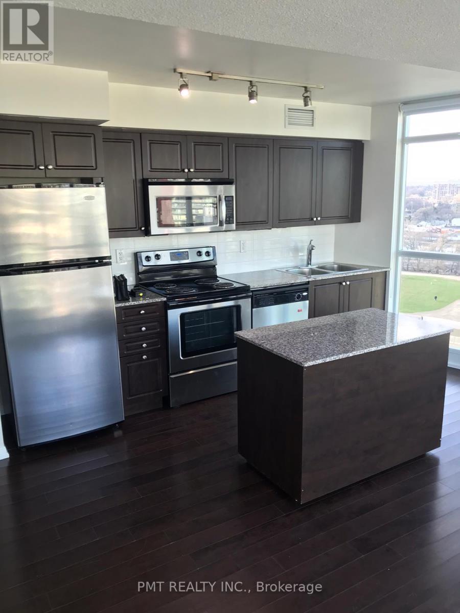 1563 - 209 FORT YORK BOULEVARD, Toronto (Niagara) — photo 3