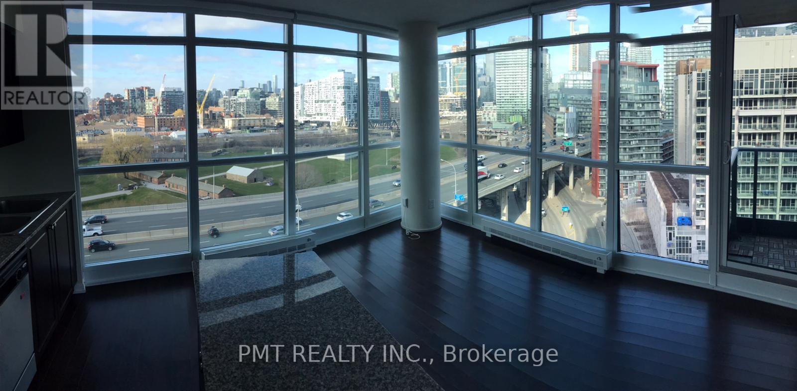 1563 - 209 FORT YORK BOULEVARD, Toronto (Niagara) — photo 4