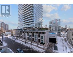 302 - 128 Pears Avenue, Toronto, ON M5R0A9 Photo 35