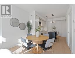 Bedroom - 302 - 128 Pears Avenue, Toronto, ON M5R0A9 Photo 6