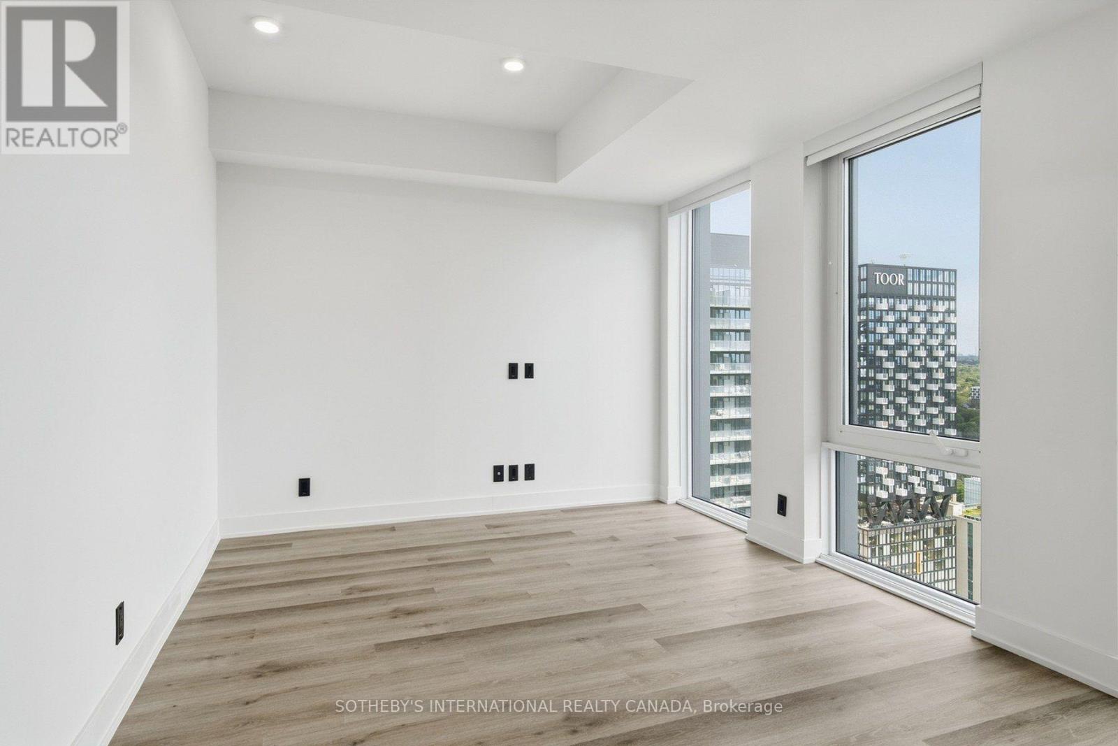 E2905 - 30 MUTUAL STREET, Toronto (Church-Yonge Corridor) — photo 11