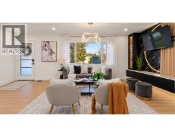 2pc Bathroom - 235 Penswood Way Se, Calgary, AB T2A4T1 Photo 9