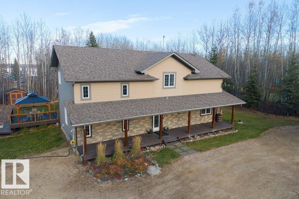 Photo of #144 462054 RGE ROAD 11, Rural Wetaskiwin County