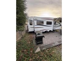133 1436 Frost Road, Columbia Valley, Cultus Lake, BC V2R4X8 Photo 10
