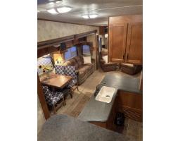 133 1436 Frost Road, Columbia Valley, Cultus Lake, BC V2R4X8 Photo 12