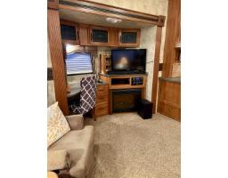 133 1436 Frost Road, Columbia Valley, Cultus Lake, BC V2R4X8 Photo 16