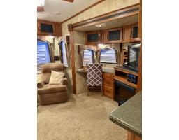133 1436 Frost Road, Columbia Valley, Cultus Lake, BC V2R4X8 Photo 17