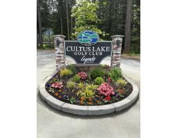 133 1436 Frost Road, Columbia Valley, Cultus Lake, BC V2R4X8 Photo 32