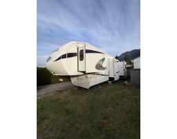 133 1436 Frost Road, Columbia Valley, Cultus Lake, BC V2R4X8 Photo 6