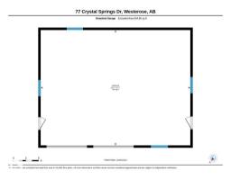 #144 462054 Rge Road 11, Rural Wetaskiwin County, AB T0C2V0 Photo 75