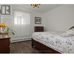 Bedroom - 50 Bowes Street, Parry Sound, ON P2A2L2 Photo 9