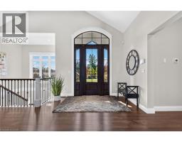 Mud room - 2064 River Road, Cayuga, ON N0A1E0 Photo 10