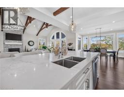 Great room - 2064 River Road, Cayuga, ON N0A1E0 Photo 17