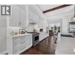 Kitchen - 2064 River Road, Cayuga, ON N0A1E0 Photo 18