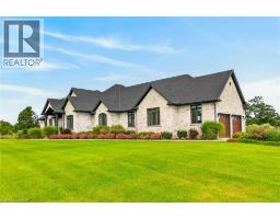 Family room - 2064 River Road, Cayuga, ON N0A1E0 Photo 8