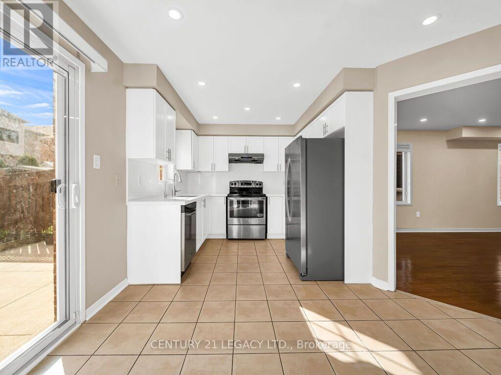 13 Seed Court, Brampton, ON photo 17