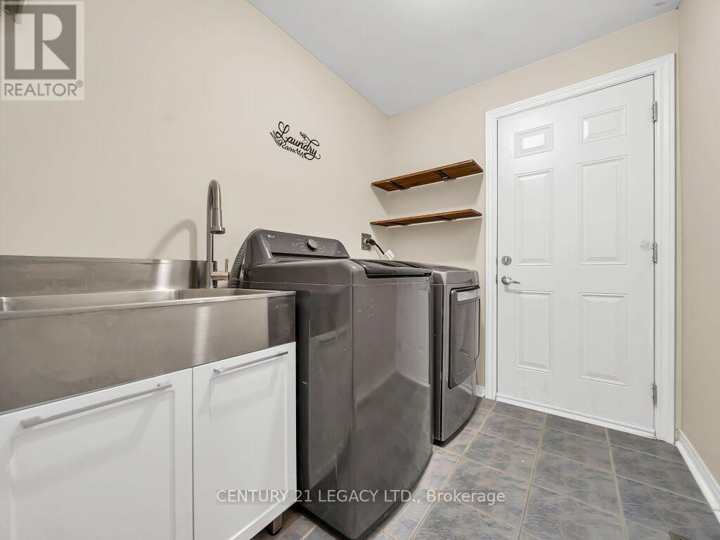 13 Seed Court, Brampton, ON photo 14