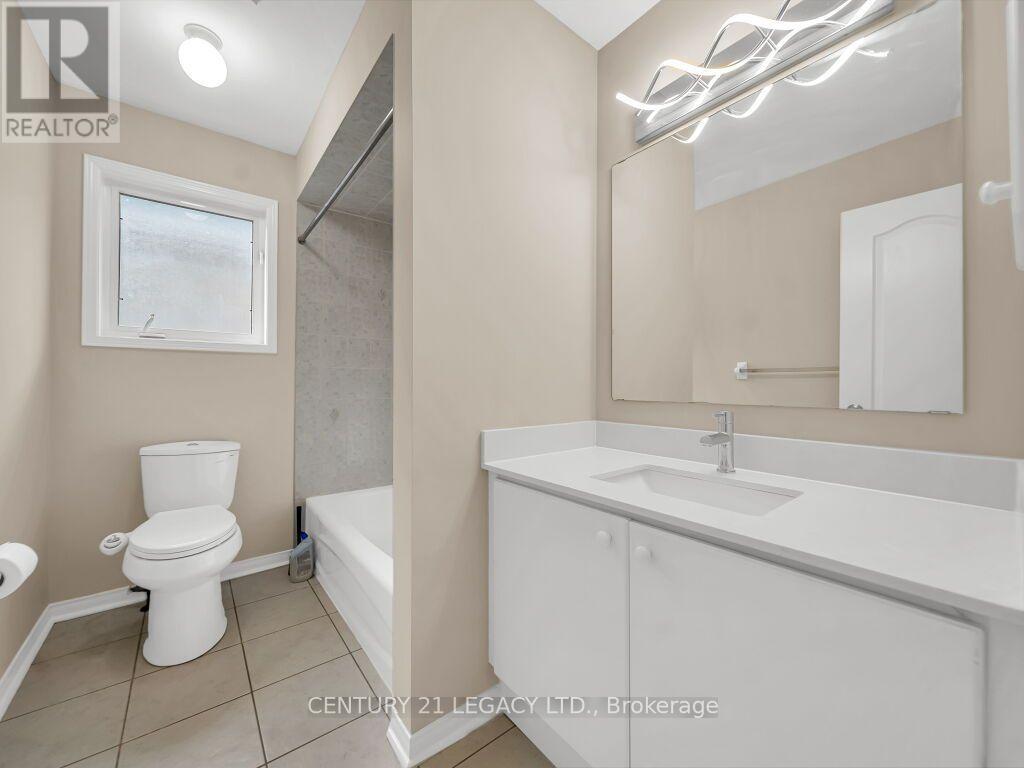 13 Seed Court, Brampton, ON photo 29